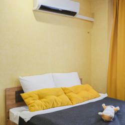 Фото Отель SunSet (СанСет) на улице Родионова 193