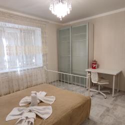 Фото Апартаменты на улице Партизанская 3/2
