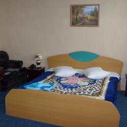 Номер люкс (с завтраком)