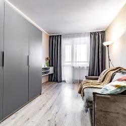 фото 3 ApartMe (АпартМи) на улице Политехническая
