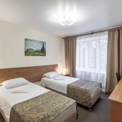 Фото Отель Герда