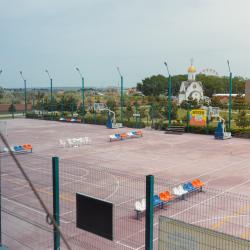 Фото Отель Volleygrad Sports & Health Resort (Волейград Спортс & Хэлс Резорт)
