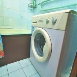 3-комнатные апартаменты улучшенные