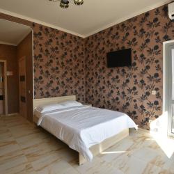 Фото Отель Гостевой дом Кострома