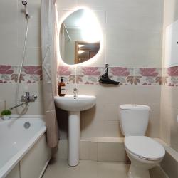 Фото Отель Panda Home (Панда Хоум) на улице Эрвье 24 корпус 3