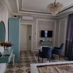 Фото Отель Hayat Plaza Hotel & Spa (Хаят Плаза и Спа)