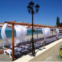 Фото Отель Гостевой дом Лика