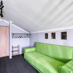 Фото Отель The Apartments 95 (Зе Апартментс 95)