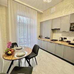 Апартаменты люкс Орджоникидзе 97 корпус 1