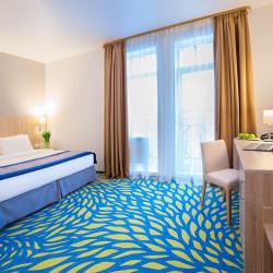 Фото Отель Tulip Inn Sofrino Park (Тюлип Инн Парк)