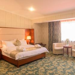 Фото Отель Grand Erbil Hotel (Гранд Ирбил)