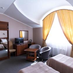 Фото Отель Корона