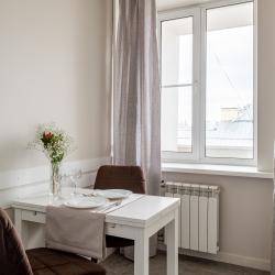 Фото Kvart-Hotel (Кварт-Отель) на улице Садовая-Триумфальная 12/14 строение 1