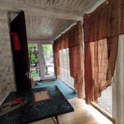 Фото Отель Холодный ручей