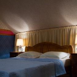 Фото Отель Царь