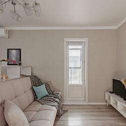 Фото Апартаменты на улице Аделя Кутуя 110Д корпус 1