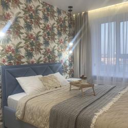 Фото Отель Квартира на улице Братьев Касимовых 35