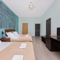 Фото Отель Блага Дель Мар