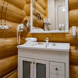 Коттедж премиум №4