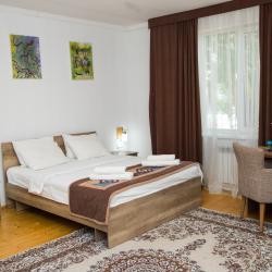 Фото Отель TES Hotel (ТЭС)