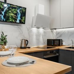 Апартамент 