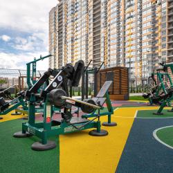Фото Просто Апартаменты Куба