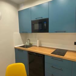 Фото Отель ДзенХоум на улице Ильинская 13/2