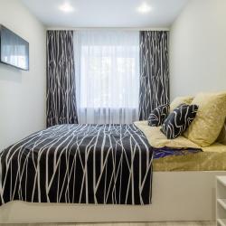 2-комнатные апартаменты стандарт