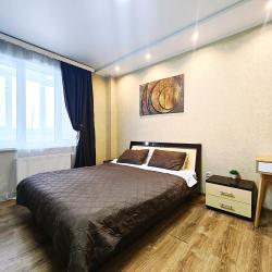 Фото Отель Спите как дома на улице Ивана Захарова 4