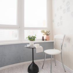 Фото Отель Niki Rent (Ники Рент) на шоссе Саратовское 77А