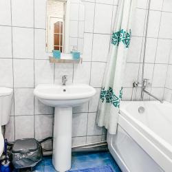 Фото Апартаменты на проспекте Комсомольский 37