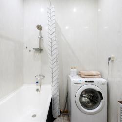 Фото Апартаменты на Перекупном переулке 7