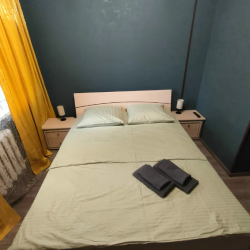 Фото Отель Уют