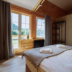 Фото Отель Шале Дача