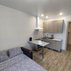 Фото Отель SeveRent (СевеРент) на улице Торцева 14