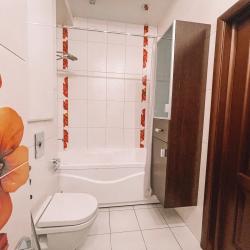 2-комнатные апартаменты стандарт