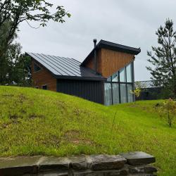 Фото Отель Древопаркъ