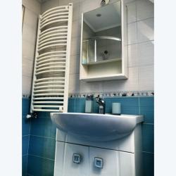 2-комнатные апартаменты люкс (мансарда)
