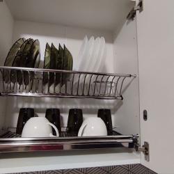 1-комнатные апартаменты стандарт