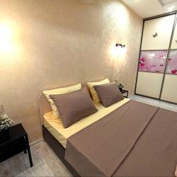 Фото Отель Квартира на бульваре 30 летия Победы