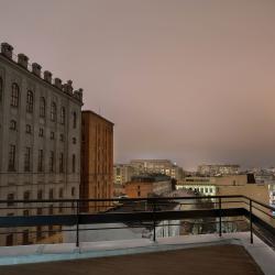 фото 4 Barin Residence Grand (Барин Резиденс Гранд)