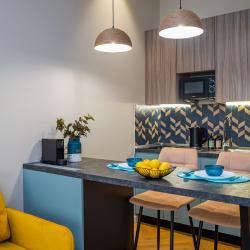 Фото Отель Home24 на улице Нижегородская