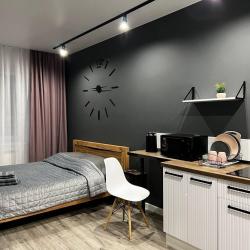 Фото Отель Smart Home (Смарт Хоум) на улице 78 Добровольческой бригады