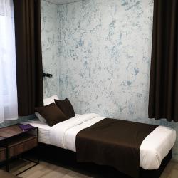 Фото Отель Kraft House Kamchatka (Крафт хаус)