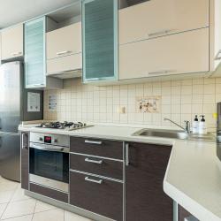 Фото Отель RentAp (РентАп) на улице Сельская