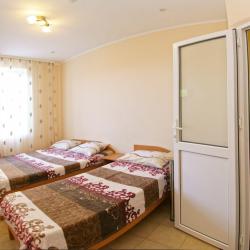 Фото Отель Бумеранг