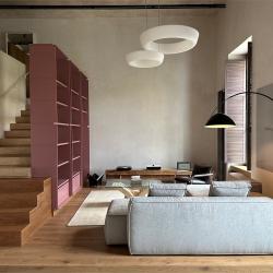 Residence # 6 Design Studio