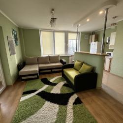 Фото Апартаменты на улице Автомобильная 23