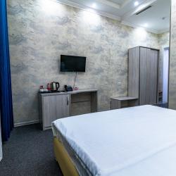 Фото Отель Hotel Marjon (Маржон)