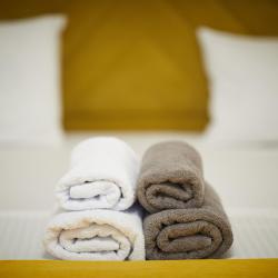 2-комнатные апартаменты стандарт